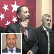 KAÇAK SU KULANAN AKP Lİ ESKİ BAŞKAN MEMURU DÖVDÜ